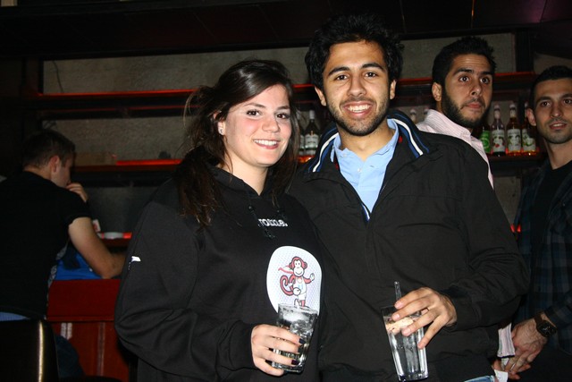 Beirut Unisport Festival 
